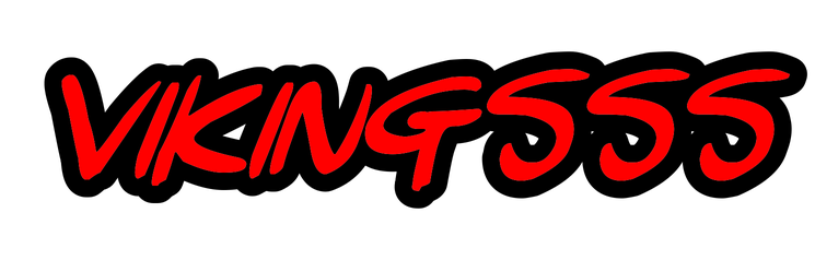 VIKING555 Logo